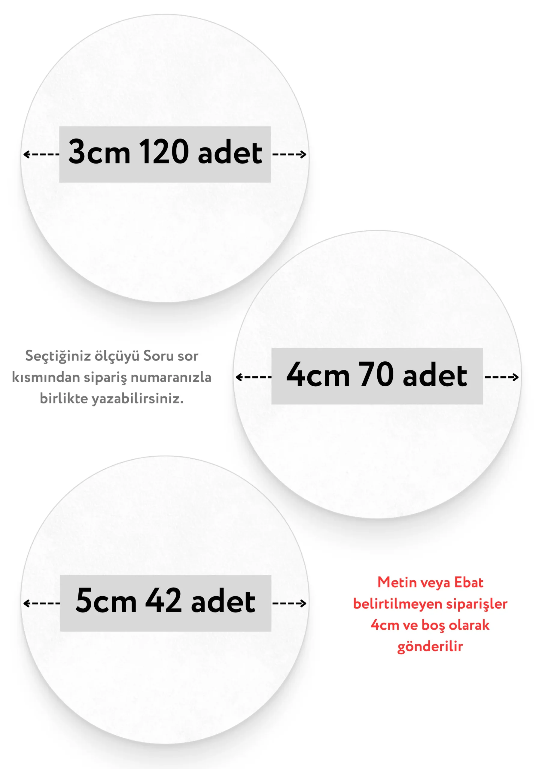 Kişiye Özel Hoş Geldin Bebek Doğum Günü Mevlüt Etiketi (Sticker) 70 Adet - Görsel 3